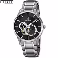 ساعت مچی اورجینال مردانه فستینا (FESTINA) مدل F6845/4