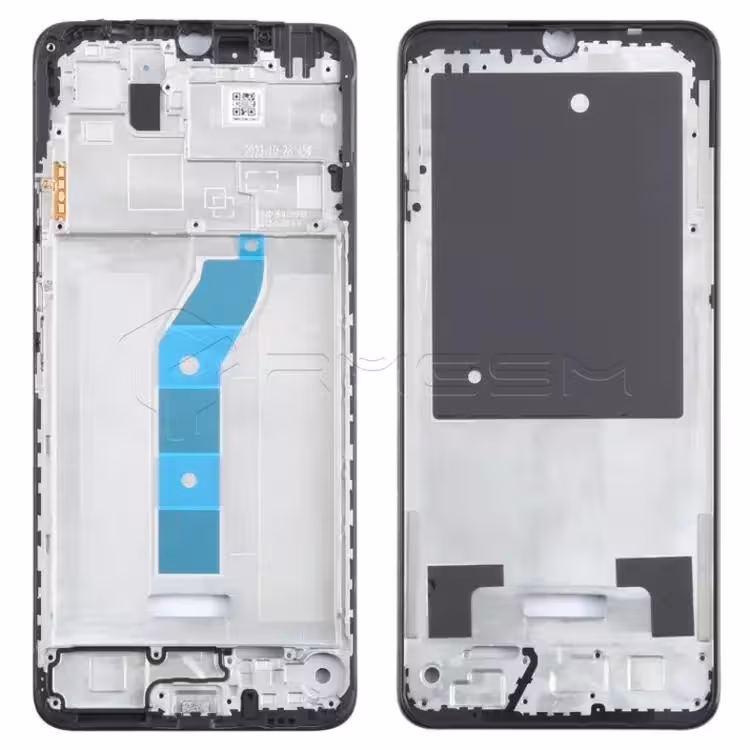شاسی وسط شیائومی Redmi 13C