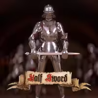 بازی Half Sword استیم