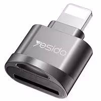 رم ریدر آیفونی تک کاره یسیدو مدل GS18