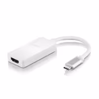 مبدل TYPE-C به HDMI دی لینک مدل DUB-V120