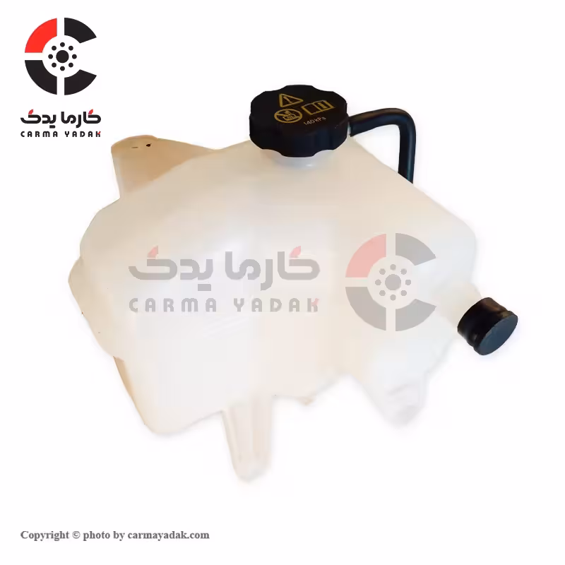 منبع انبساط هایما S7 شرکتی