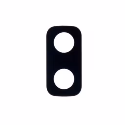 شیشه دوربین سامسونگ GLASS CAMERA J6 PLUS J610