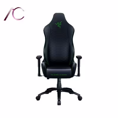 صندلی گیمینگ ریزر مدل RAZER ISKUR X