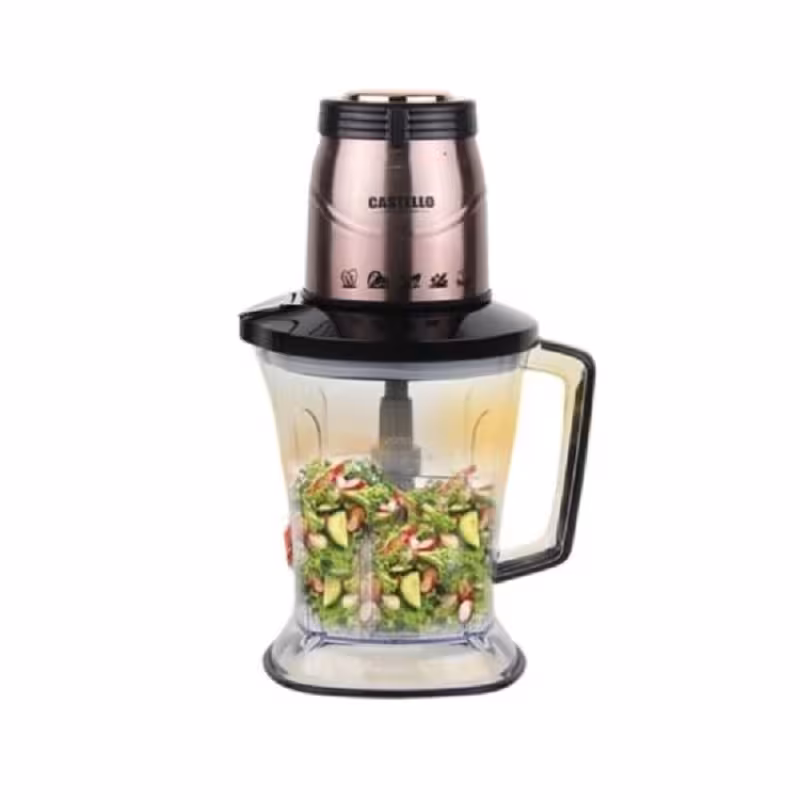 خردکن کاستلو مدل CL145