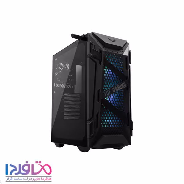 کیس گیمینگ ایسوس مدل ASUS TUF Gaming GT301