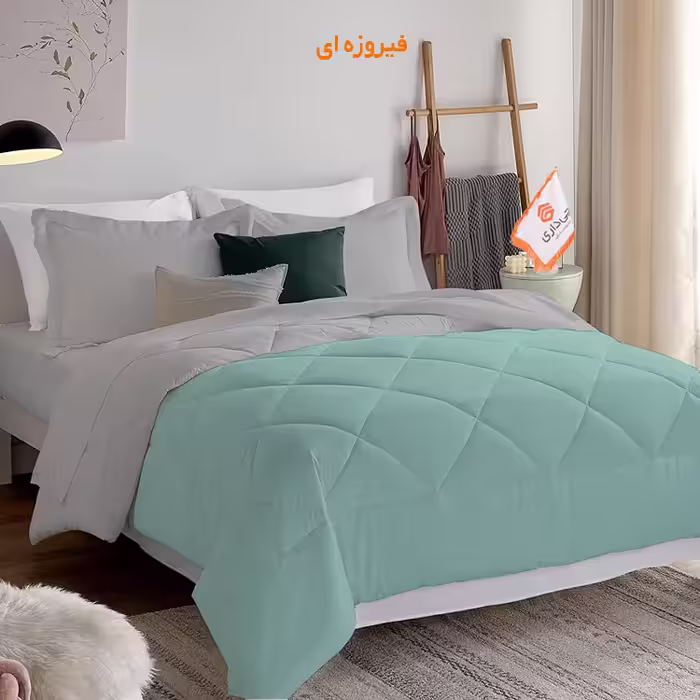 سرویس خواب چیداری مدل دورو کد r 160 دو نفره چهار تکه