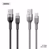 کابل تبدیل USB به USB-C ریمکس مدل RC-064a  طول 1 متر