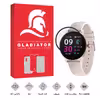 محافظ صفحه نمایش گلادیاتور مدل GWP2000 مناسب برای ساعت هوشمند کیسلکت Lady Watch L11 بسته دو عددی