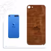 برچسب پوششی ماهوت مدل BFL-HRMS مناسب برای گوشی موبایل اپل iPod touch 6th generation