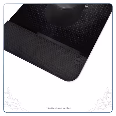 ماوس پد ماهوت مدل SML- Batman