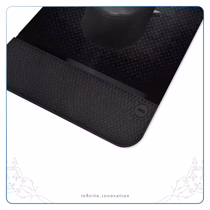 ماوس پد ماهوت مدل SML- Batman