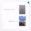 برچسب پوششی ماهوت مدل Minecraft-Game مناسب برای تبلت اپل iPad mini 2 2013 A1491