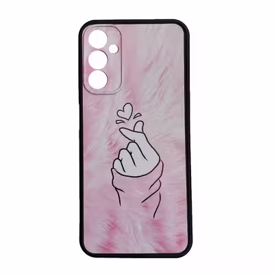 کاور کد 1163 مناسب برای گوشی موبایل سامسونگ Galaxy A14