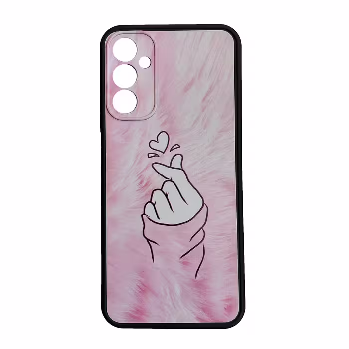 کاور کد 1163 مناسب برای گوشی موبایل سامسونگ Galaxy A14