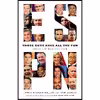 کتاب Those Guys Have All the Fun اثر James Andrew Miller and Tom Shales انتشارات Little, Brown and Company