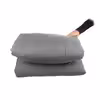 کاور لحاف بومرنگ مدل Plain دونفره سایز 200x220 سانتیمتر