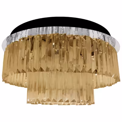 لوستر سقفی پارسان طرح شایلین کد M1