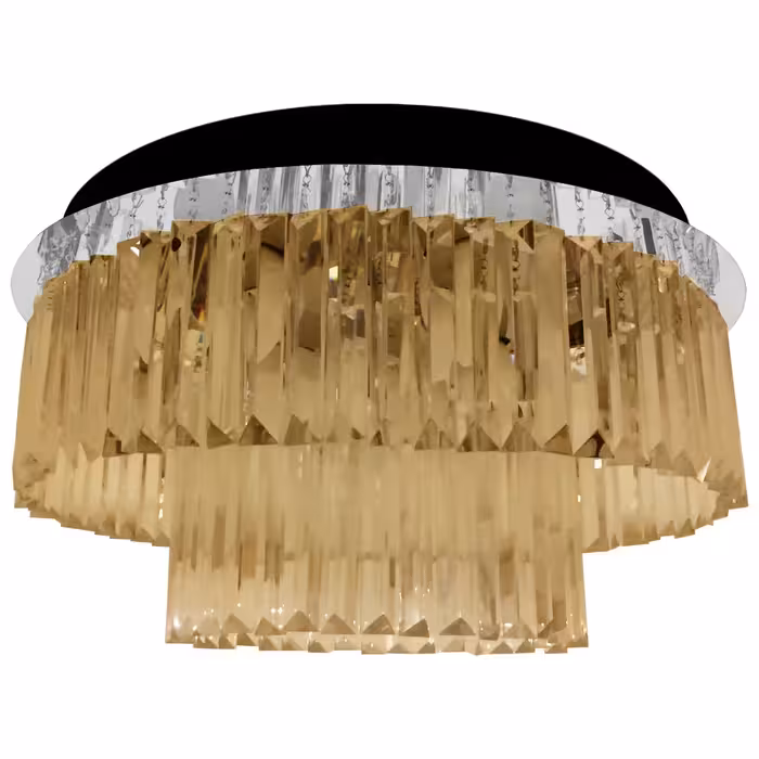 لوستر سقفی پارسان طرح شایلین کد M1