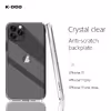 کاور کی-دوو مدل GUARDIaN مناسب برای گوشی موبایل اپل Iphone 14promax