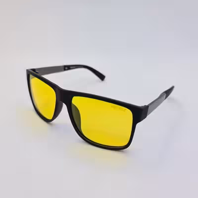 عینک شب مدل 18163 - P