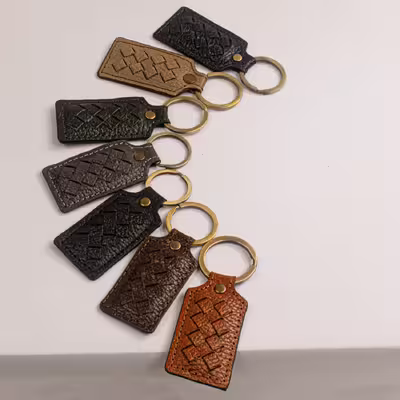 ست هدیه چرم عطارد مدل A10