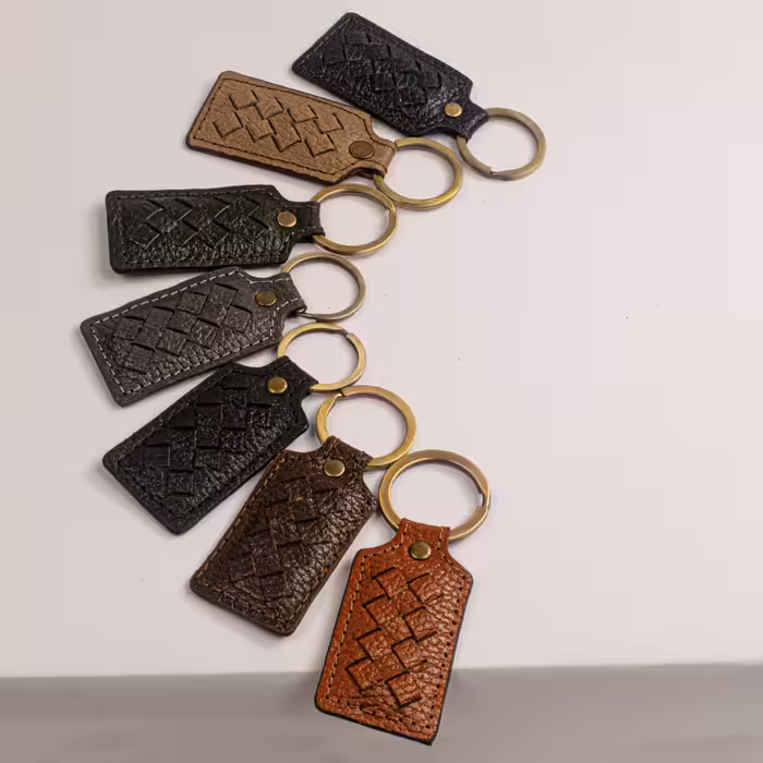 ست هدیه چرم عطارد مدل A10