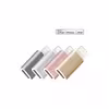 مبدل MicroUSB به لایتنینگ کد 3