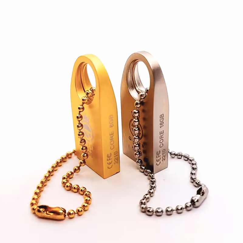 فلش مموری کوئین تک مدل CORE ظرفیت 16 گیگابایت