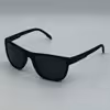 عینک آفتابی اوگا مدل 78045 POLARIZED