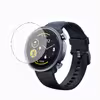 محافظ صفحه نمایش لاین مدل RB007 مناسب برای ساعت هوشمند شیائومی Smart Watch A1 بسته سه عددی