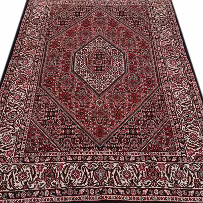 فرش دستبافت سه و نیم متری کد 479