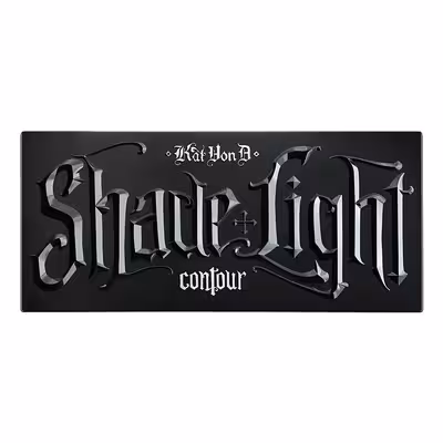 پلت کانتور کی وی دی مدل Shade Light