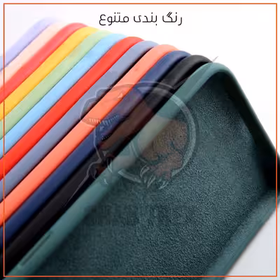 کاور مدل CLKB مناسب برای گوشی موبایل اپل iPhone 13