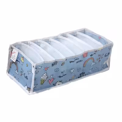 ارگانایزر کودک مای هوم مدل یونیکورن کد 1