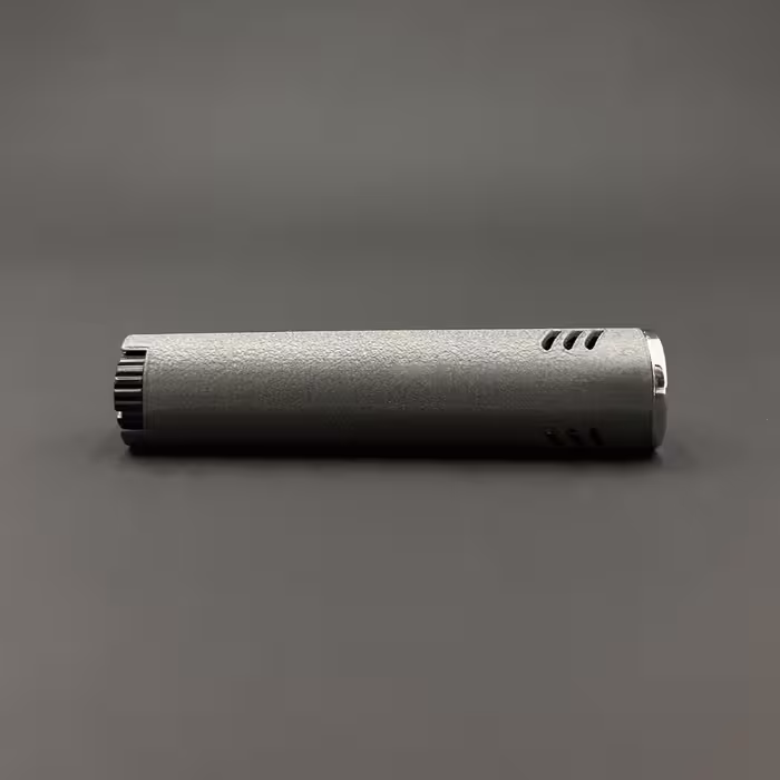 فندک مدل دکمه ای کد DKD-902