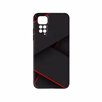 کاور مدل اسپرت کد 124 مناسب برای گوشی موبایل شیائومی Redmi Note 11 Pro 4G / Note 11 Pro 5G