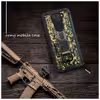 کاور فشن مدل  firmly مناسب برای گوشی موبایل شیائومی  Redmi Note 9 به همراه قلاب آویز 