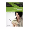 کتاب Select Readings اثر جمعی ازنویسندگان انتشارات جنگل 4جلدی