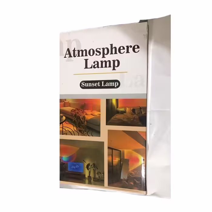چراغ خواب مدل atmosphere