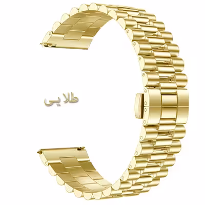 بند درمه مدل deluxe مناسب برای ساعت هوشمند امیزفیت Pace