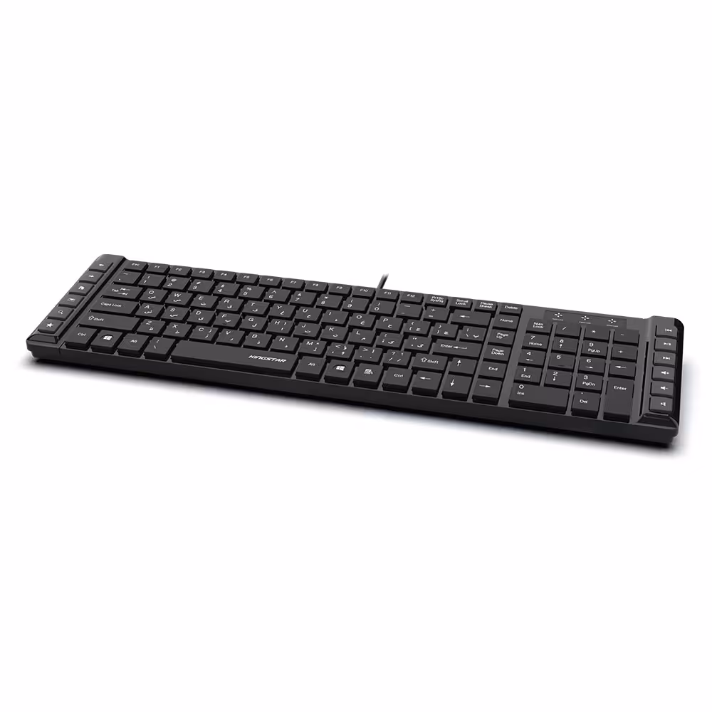 کیبورد کینگ استار مدل KB82