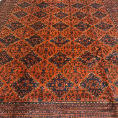 فرش دستبافت دوازده متری کد 1220