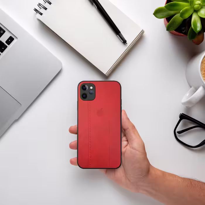 کاور مدل MD مناسب برای گوشی موبایل اپل iphone 11