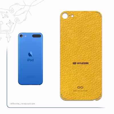 برچسب پوششی ماهوت مدل ML-HYNDI مناسب برای گوشی موبایل اپل iPod touch 6th generation