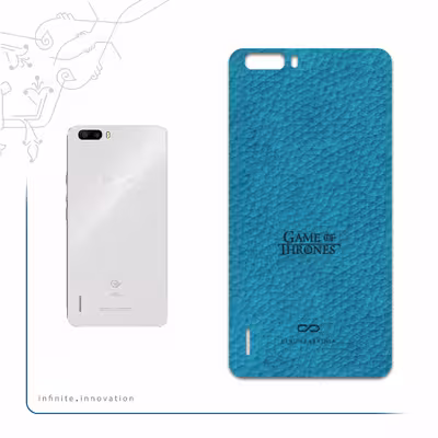 برچسب پوششی ماهوت مدل BL-GOT مناسب برای گوشی موبایل آنر 6 Plus