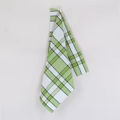  دستمال آشپزخانه لیدی کد مدل LC-93 بسته سه عددی 