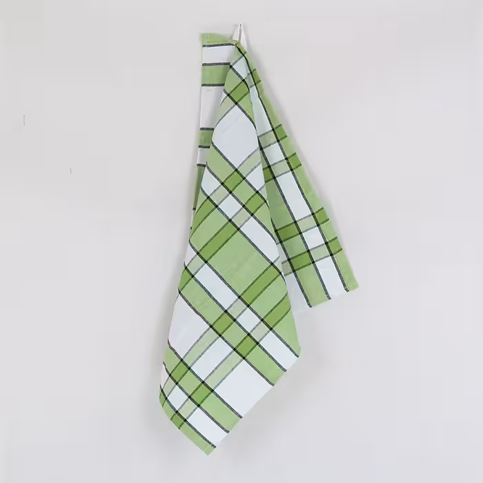  دستمال آشپزخانه لیدی کد مدل LC-93 بسته سه عددی 