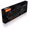 کیبورد مخصوص بازی میشن مدل MT-MK007 Pro