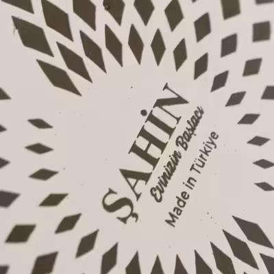 ست کتری و قوری مدل SH-2356